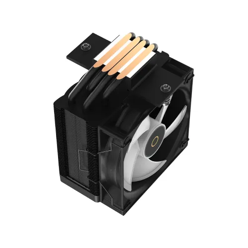 Ocypus Gamma A40 BK ARGB Single Tower Air CPU Cooler — image 5 of 6