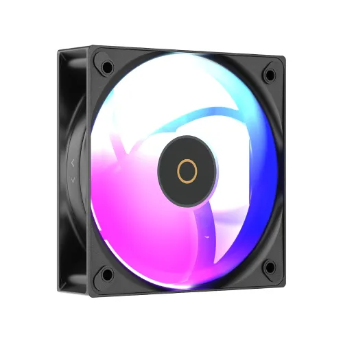 Ocypus Gamma A40 BK ARGB Single Tower Air CPU Cooler — image 6 of 6