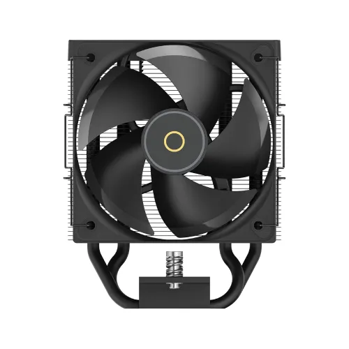 Ocypus Gamma A40 BK Single Tower Air CPU Cooler — image 3 of 6