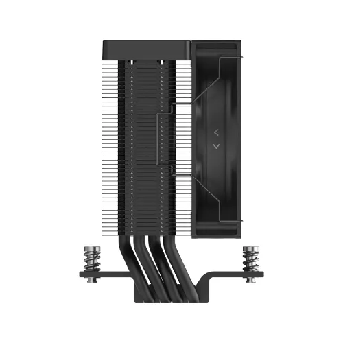 Ocypus Gamma A40 BK Single Tower Air CPU Cooler — image 4 of 6