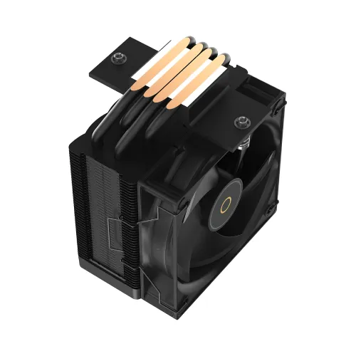 Ocypus Gamma A40 BK Single Tower Air CPU Cooler — image 5 of 6