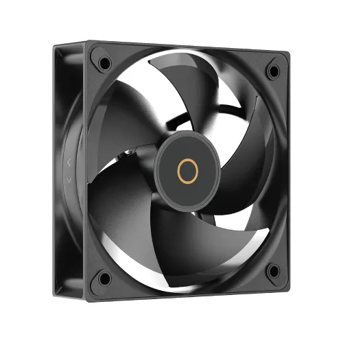 Ocypus Gamma A40 BK Single Tower Air CPU Cooler — image 6 of 6