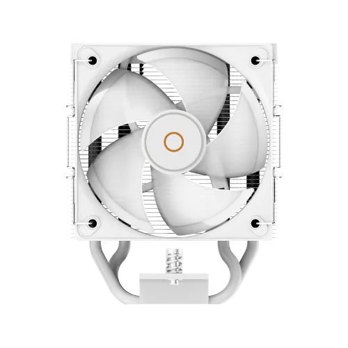 Ocypus Gamma A40 WH ARGB Single Tower Air CPU Cooler — image 3 of 6