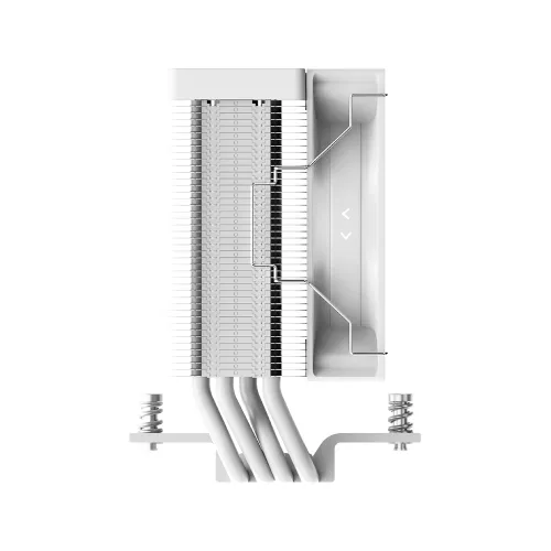 Ocypus Gamma A40 WH ARGB Single Tower Air CPU Cooler — image 4 of 6