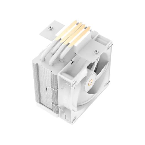 Ocypus Gamma A40 WH ARGB Single Tower Air CPU Cooler — image 5 of 6