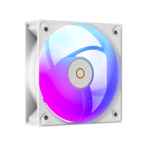 Ocypus Gamma A40 WH ARGB Single Tower Air CPU Cooler — image 6 of 6