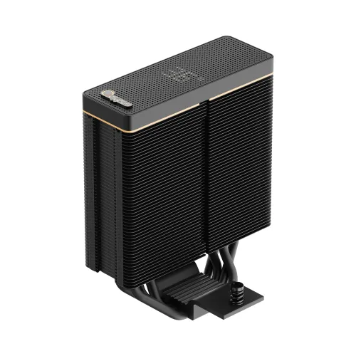Ocypus Iota A40 BK Single Tower Air CPU Cooler With Display — image 6 of 6