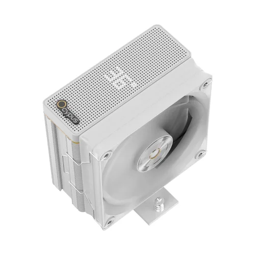 Ocypus Iota A40 WH Single Tower Air CPU Cooler With Display — image 3 of 6