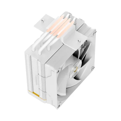 Ocypus Iota A40 WH Single Tower Air CPU Cooler With Display — image 5 of 6