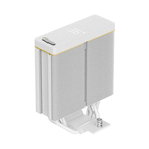 Ocypus Iota A40 WH Single Tower Air CPU Cooler With Display — image 6 of 6