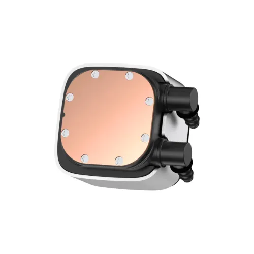 Ocypus Iota L24 WH 240mm AIO Liquid CPU Cooler — image 3 of 4