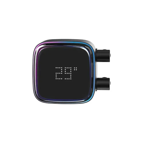 Ocypus Iota L36 BK 360mm AIO Liquid CPU Cooler — image 2 of 4