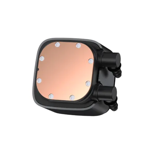 Ocypus Iota L36 BK 360mm AIO Liquid CPU Cooler — image 3 of 4