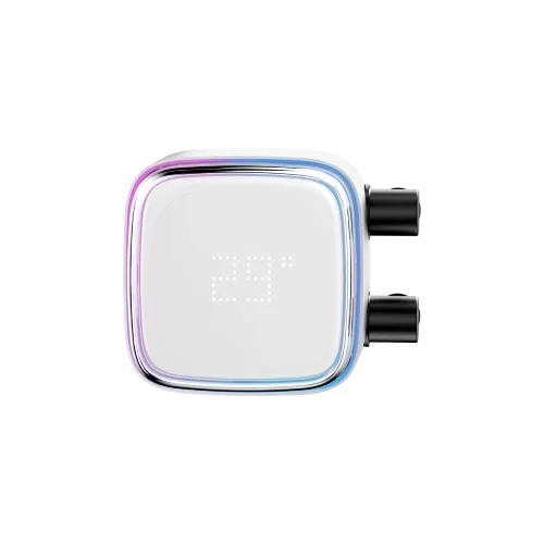 Ocypus Iota L36 WH 360mm AIO Liquid CPU Cooler — image 2 of 4