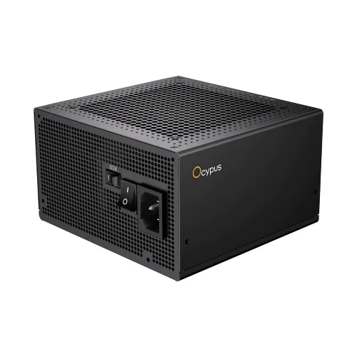 Ocypus IOTA P750 750W 80+ Gold Full Modular ATX Power Supply — image 2 of 6