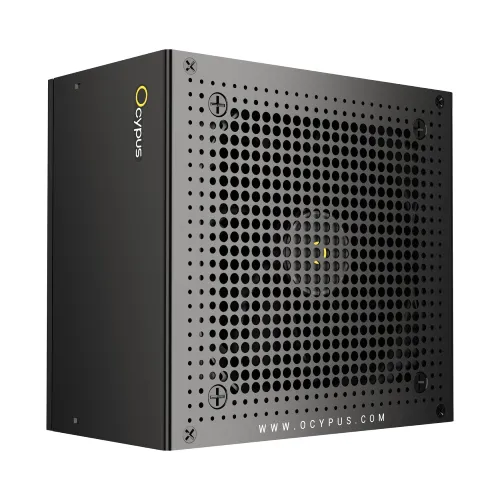 Ocypus IOTA P850 850W 80+ Gold Full Modular ATX Power Supply