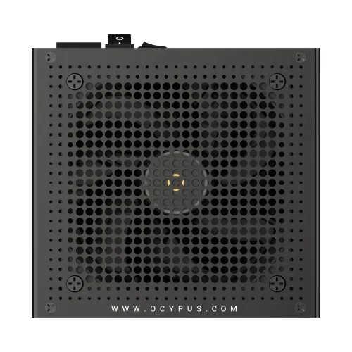 Ocypus IOTA P850 850W 80+ Gold Full Modular ATX Power Supply — image 3 of 5