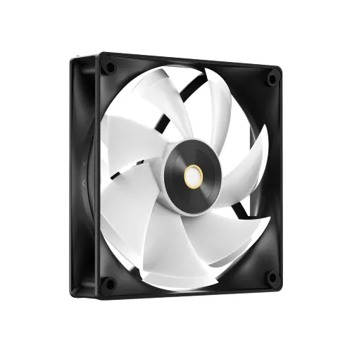 Ocypus Sigma L24 BK ARGB 240mm AIO Liquid CPU Cooler With Display — image 4 of 4