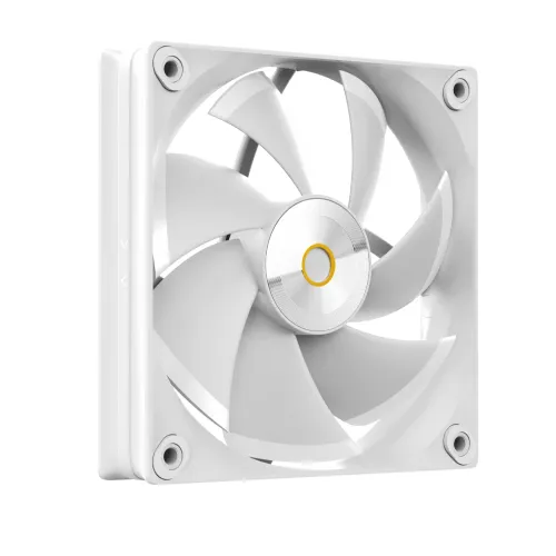 Ocypus Sigma L24 PRO WH 240mm AIO Liquid CPU Cooler With Display — image 4 of 4