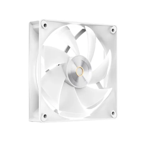 Ocypus Sigma L24 WH ARGB 240mm AIO Liquid CPU Cooler With Display — image 4 of 4