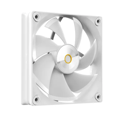 Ocypus SIGMA L36 PRO WH 360mm AIO Liquid CPU Cooler With Display — image 4 of 6