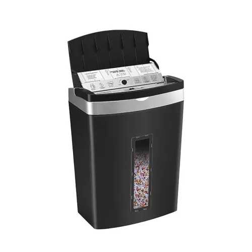 Ofitech OA760Mi Micro Cut Paper Shredder