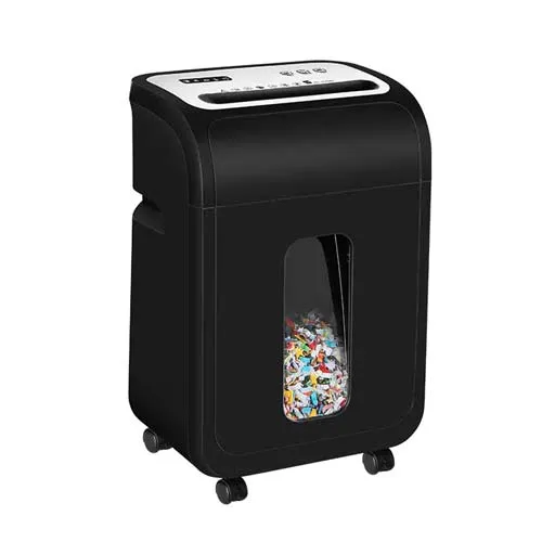 Ofitech OS1501CF 15 Sheet 20L Paper Shredder — image 2 of 5