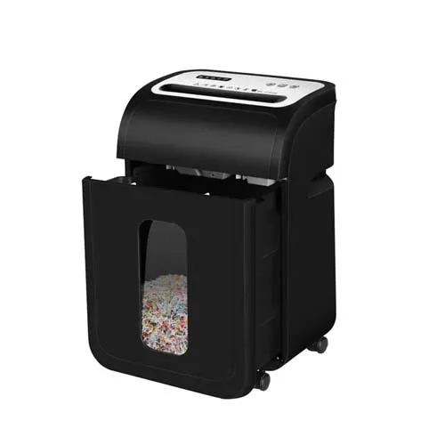 Ofitech OS1501CF 15 Sheet 20L Paper Shredder — image 4 of 5
