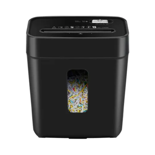 Ofitech OS610C Cross Cut 11.5L Paper Shredder