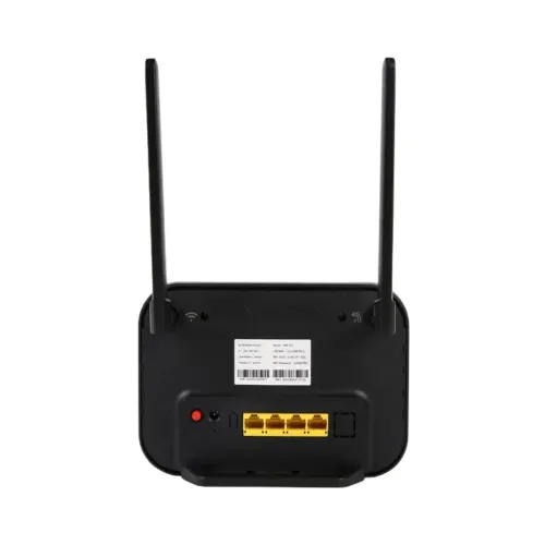 OLAX AX8 Pro 4G SIM Supported WiFi Router — image 2 of 2