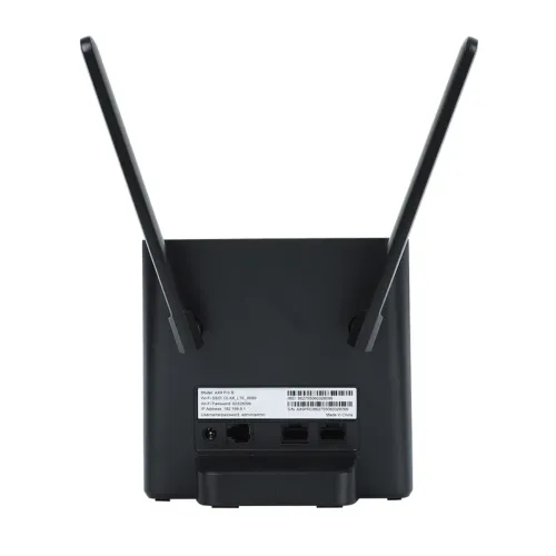 OLAX AX9 pro 4G SIM Supported WiFi Router — image 2 of 4
