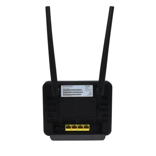 OLAX MC60 4G SIM Supported Wifi Router — image 2 of 3