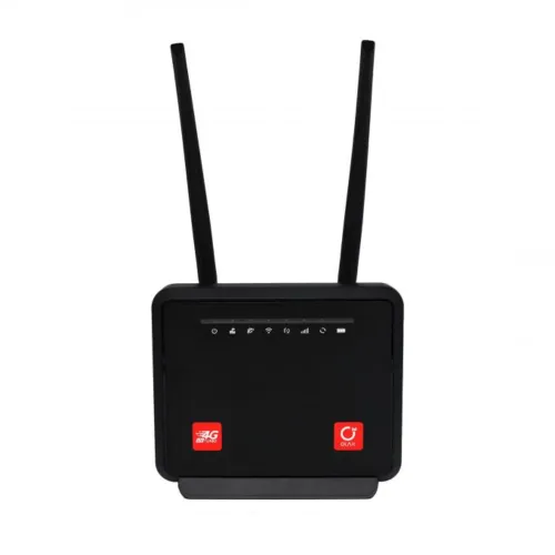 OLAX MC60 4G SIM Supported Wifi Router — image 3 of 3
