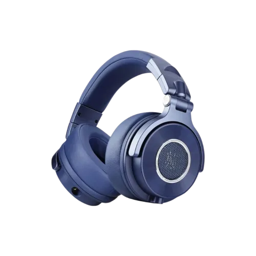 OneOdio Monitor 60 Professional Wired Headphone — image 2 of 2