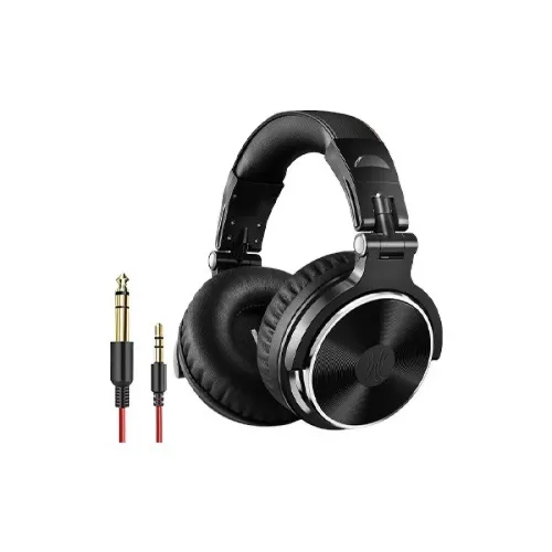 OneOdio Pro 10 Wired Headphone — image 2 of 3