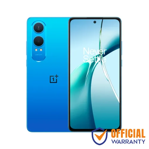 OnePlus Nord CE4 Lite 5G