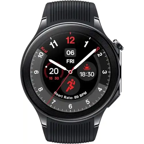OnePlus Watch 2 — image 2 of 3
