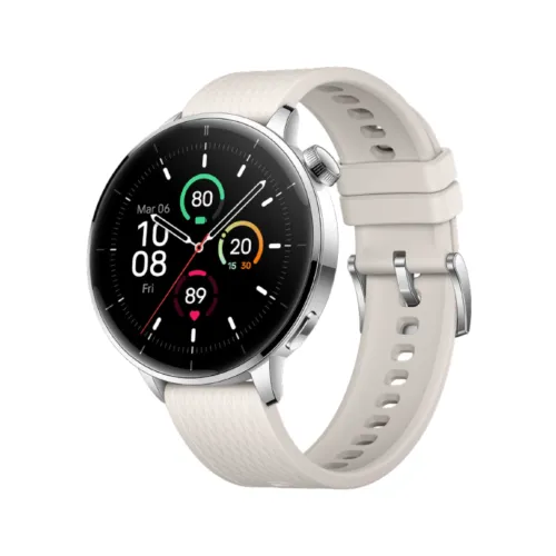 OnePlus Watch 3 — image 3 of 4