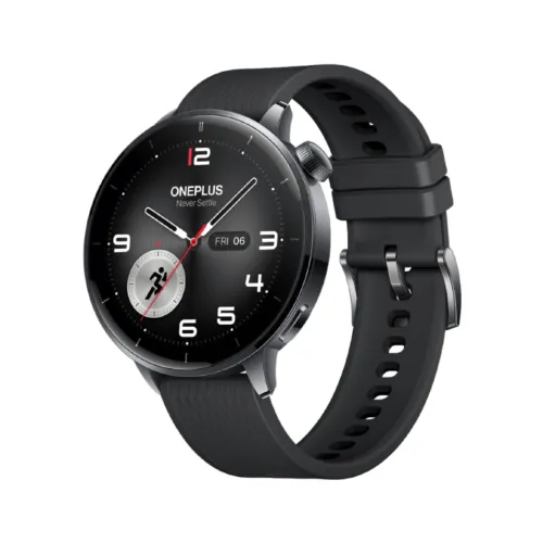 OnePlus Watch 3 — image 4 of 4