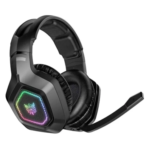 Onikuma B100 RGB Wireless Gaming Headset — image 3 of 5