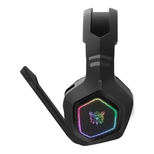 Onikuma B100 RGB Wireless Gaming Headset — image 4 of 5