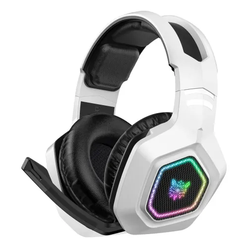 Onikuma B100 RGB Wireless Gaming Headset — image 5 of 5