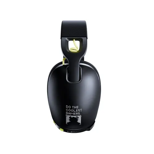 Onikuma B2 Tri-mode 7.1 Surround Sound Gaming Headset — image 4 of 5