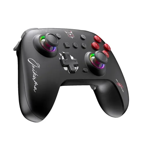 Onikuma C1 Dual-Mode Wireless Gaming Controller — image 2 of 6