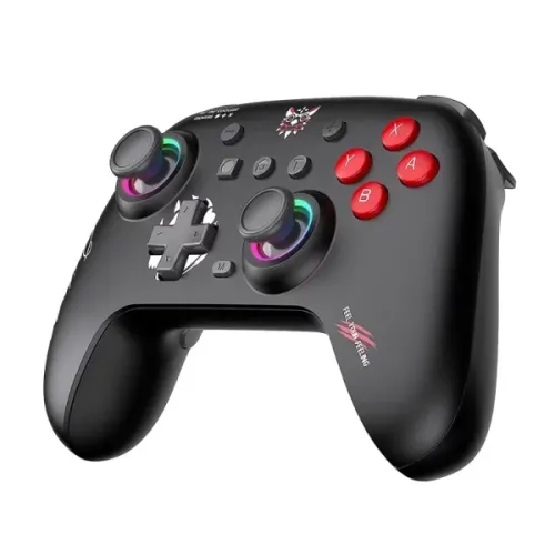 Onikuma C1 Dual-Mode Wireless Gaming Controller — image 3 of 6