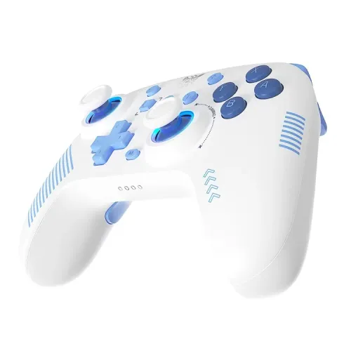 Onikuma C1 Dual-Mode Wireless Gaming Controller — image 4 of 6