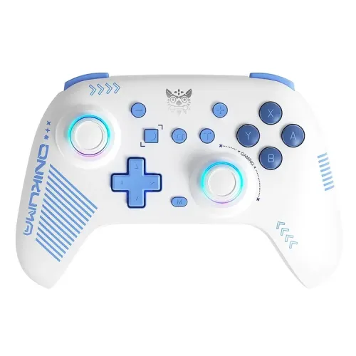 Onikuma C1 Dual-Mode Wireless Gaming Controller — image 5 of 6