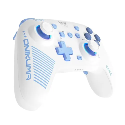 Onikuma C1 Dual-Mode Wireless Gaming Controller — image 6 of 6