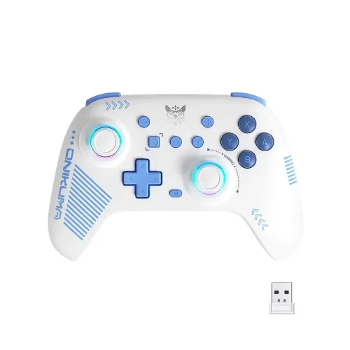 Onikuma C1 Tri-Mode Wireless Gaming Controller — image 2 of 6