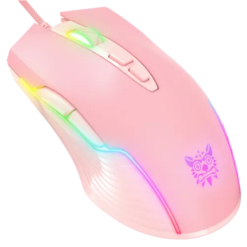 Onikuma CW905 Wired Gaming Mouse — image 3 of 3